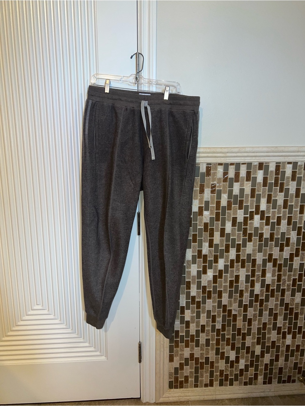 Authentic Men’s Adidas Sweatpants
